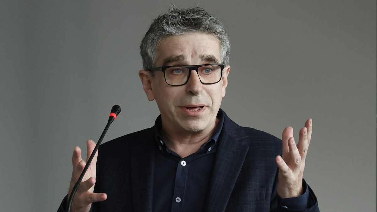 El secretario de Estado de Cultura contradice al Ministerio sobre su plan de transformación del INAEM