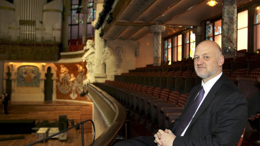 El Palau de la Música celebra el aniversario del Concierto de Aranjuez en directo por internet