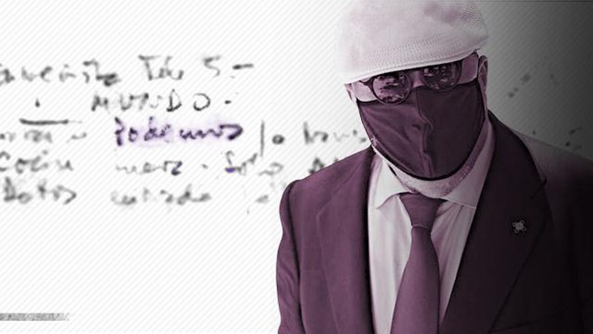 La sentencia del caso Dina certifica por primera vez una operación policial para el "desprestigio" de Podemos