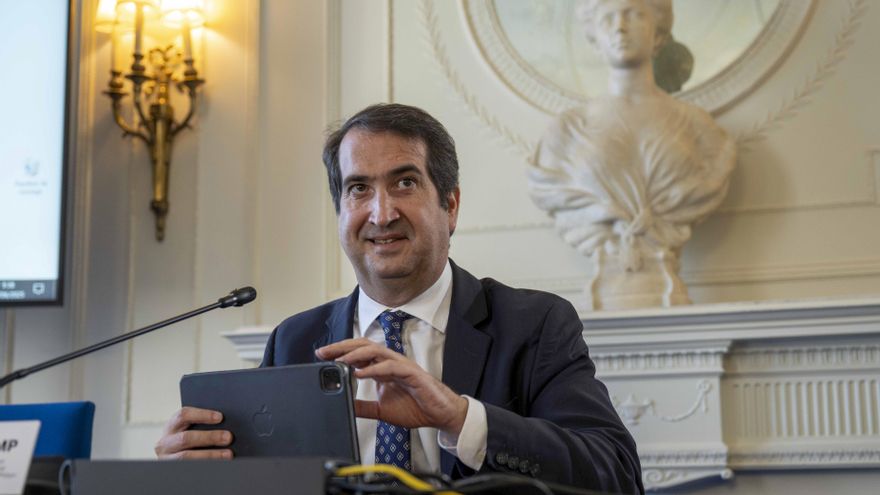 El BBVA aclarará en breve si sigue adelante con la opa y si recurre al Tribunal Supremo