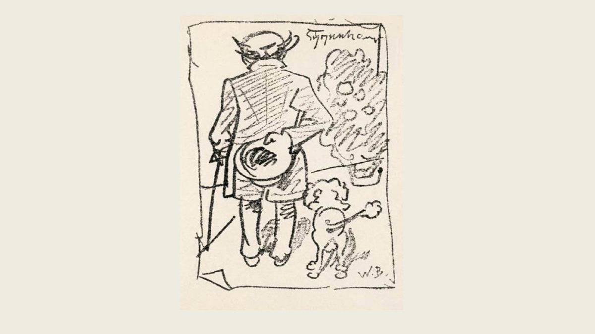 Arthur Schopenhauer, pionero animalista