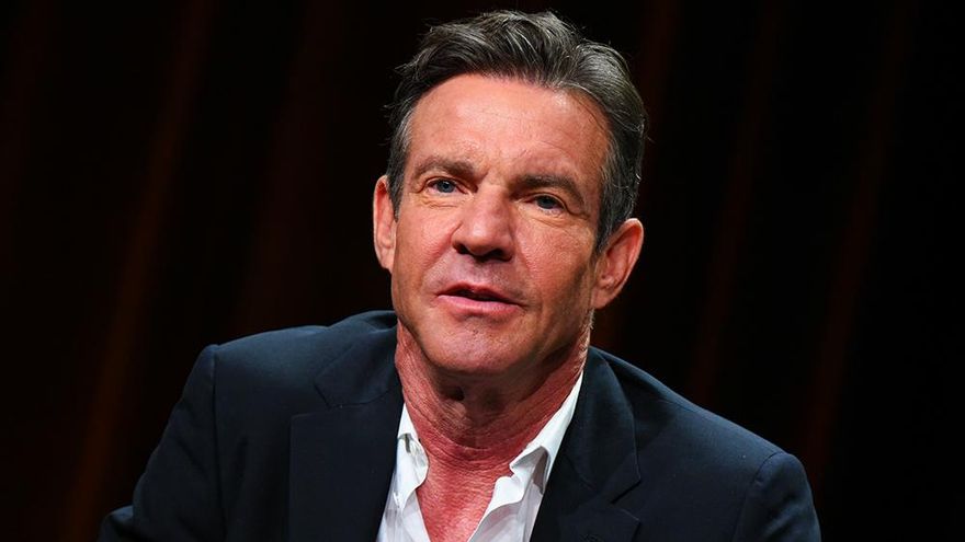 Dennis Quaid abandona la serie sobre Joe Exotic para Peacock, que encuentra al sustituto en 'Prison Break'