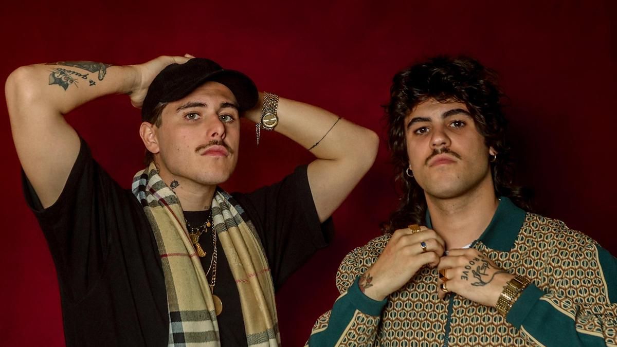 La Plazuela despide la tercera edición del Festival del Patio+Metrópolis con su gira 'Lugar No0'