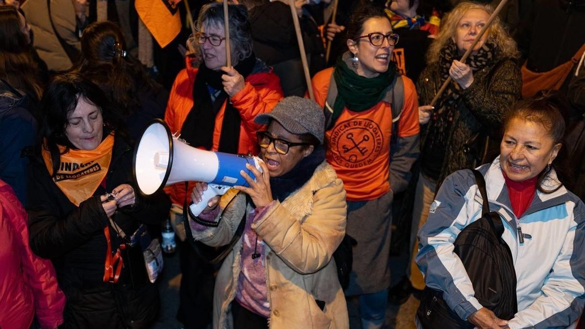 Qué cambia y qué se mantiene en el nuevo 'escudo social': desahucios, bono social y ayudas por la Dana y los incendios