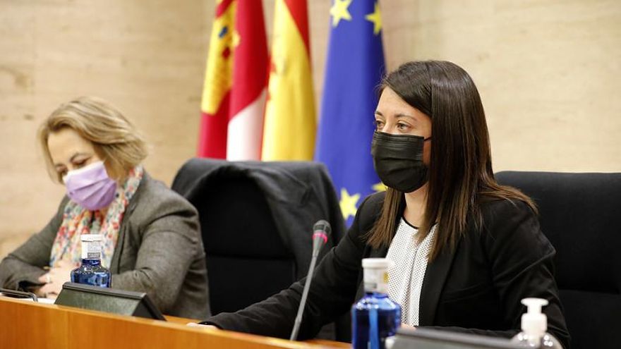 Bienestar Social renovará la Estrategia contra la Pobreza y prepara otra de Cooperación al Desarrollo