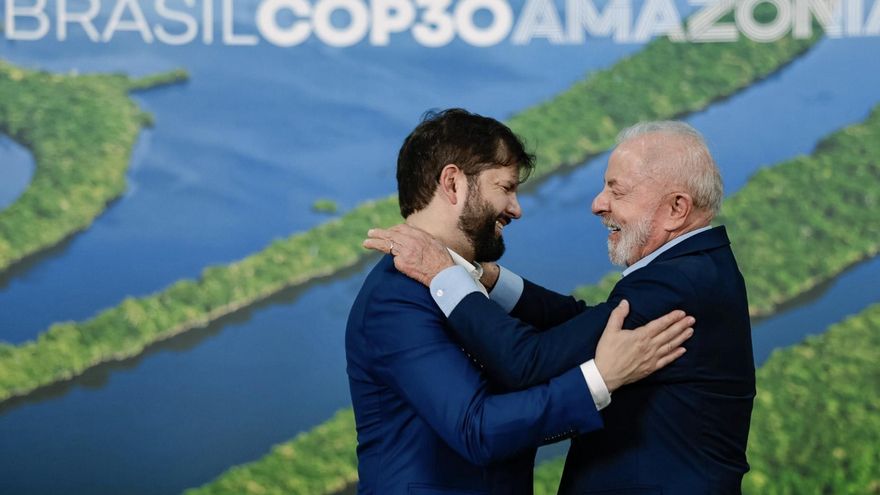 América Latina toma el centro del debate climático con el inicio de la COP30