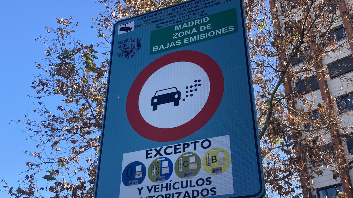 Más de 100 ciudades siguen sin ZBE pese a la obligación por ley