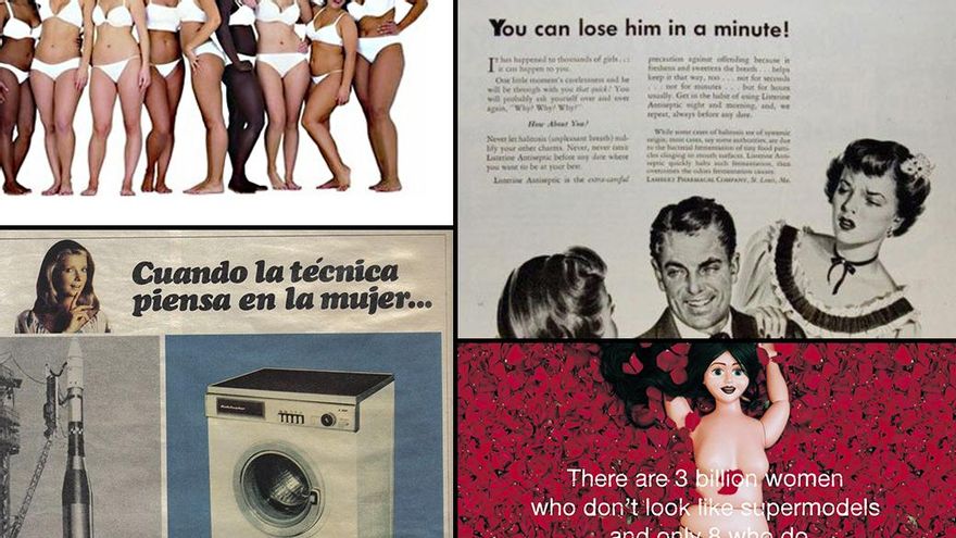 ¿Qué es el 'feminiwashing'? La cara oscura de la publicidad feminista