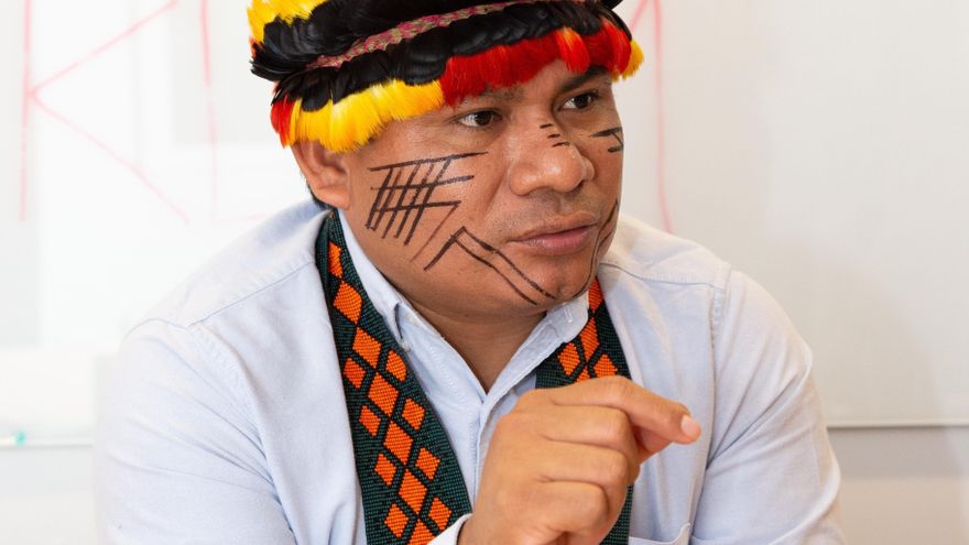 Inversiones de 1.470 millones ayudarán a los indígenas a proteger su hábitat