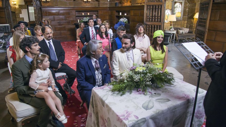 Último capítulo de la temporada 10 de LQSA en Telecinco