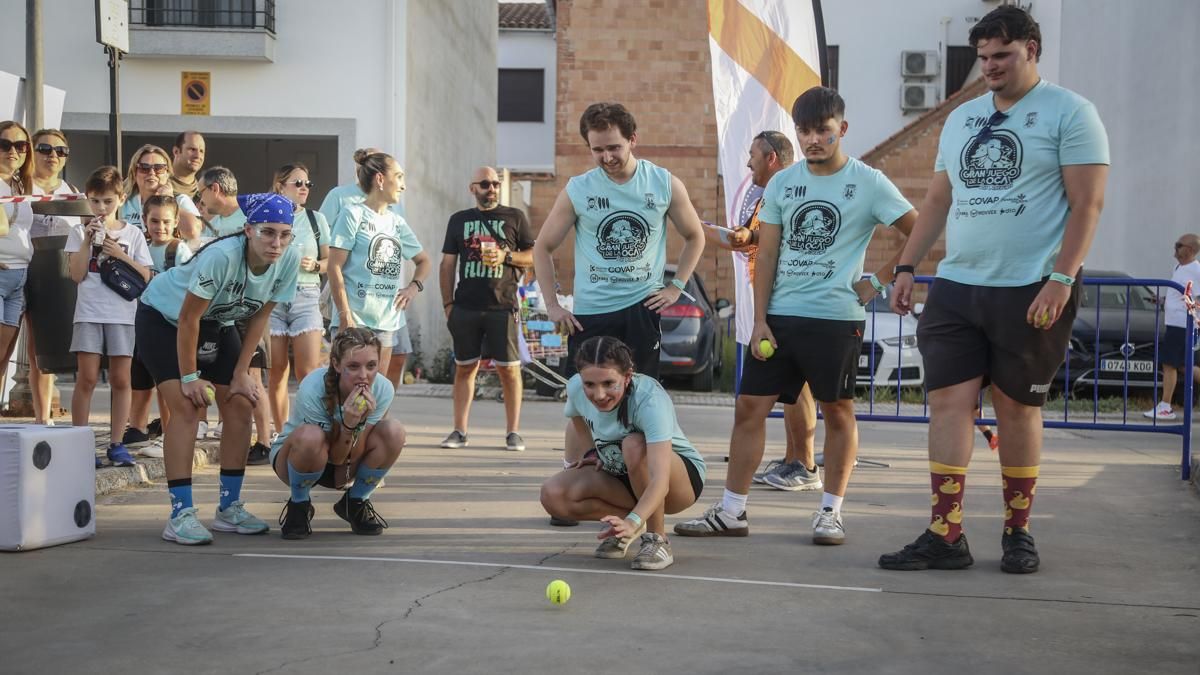 El Gran Juego de la Oca de Dos Torres 2026