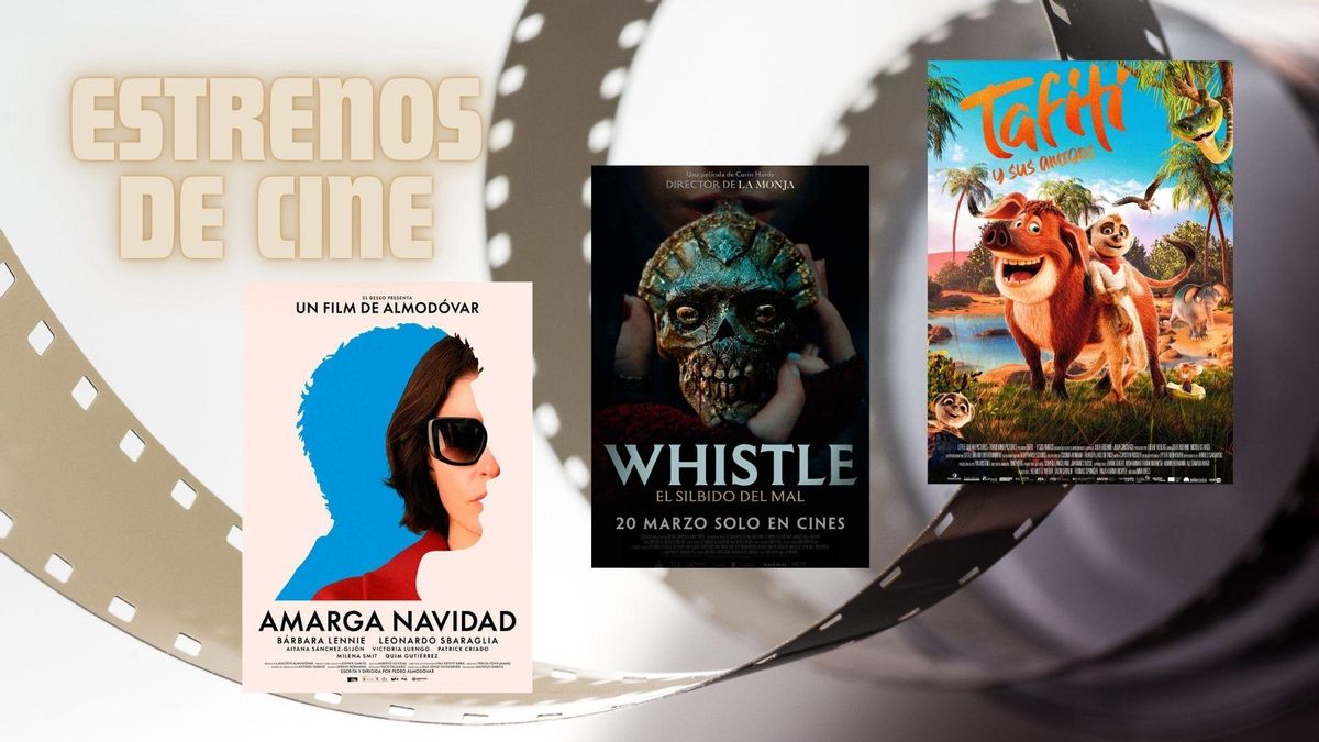 Navidad en primavera