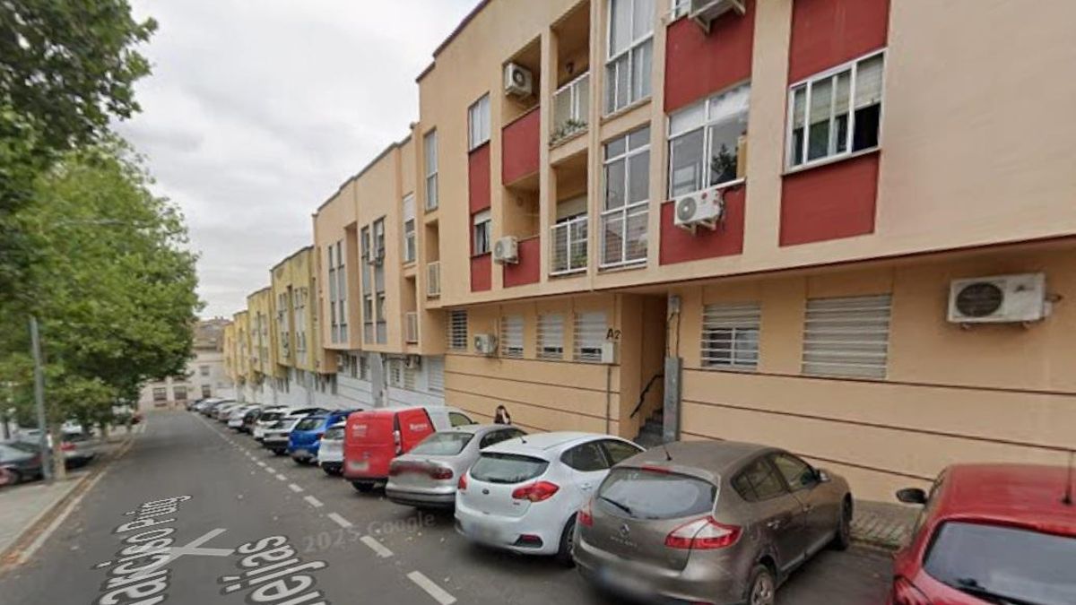 Muere un matrimonio de Cáceres mientras dormía por inhalación de monóxido de carbono