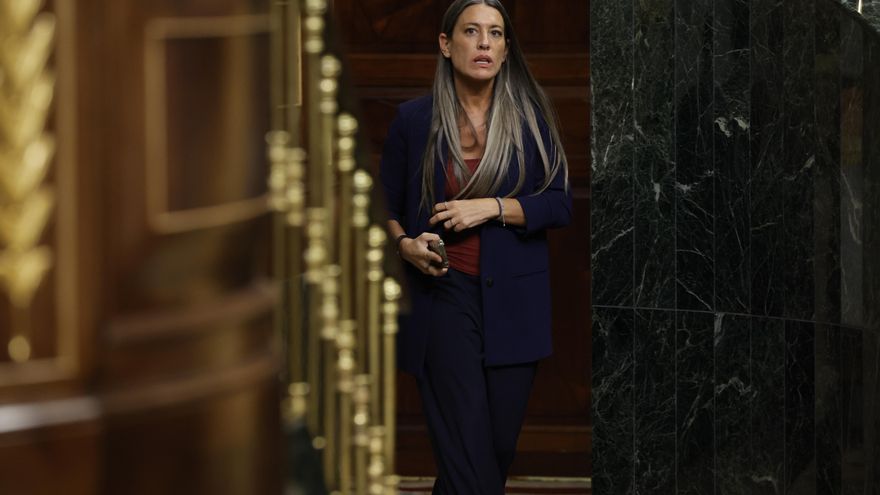 Junts abandona al Gobierno en tres votaciones del pleno del Congreso de esta semana