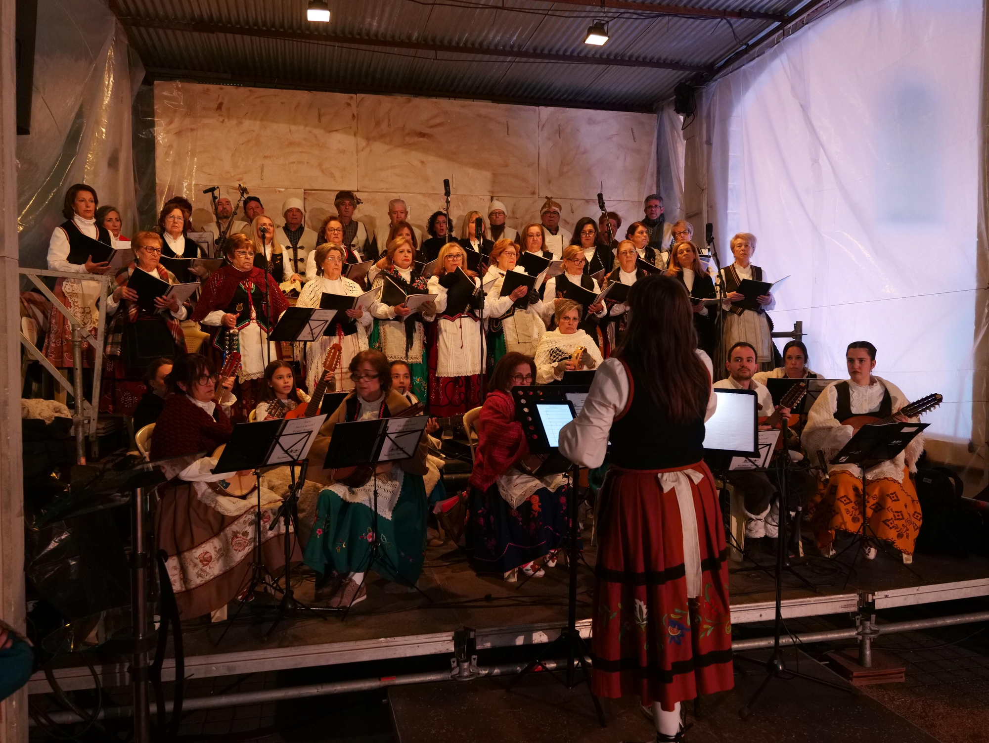 Auto Sacramental de El Viso