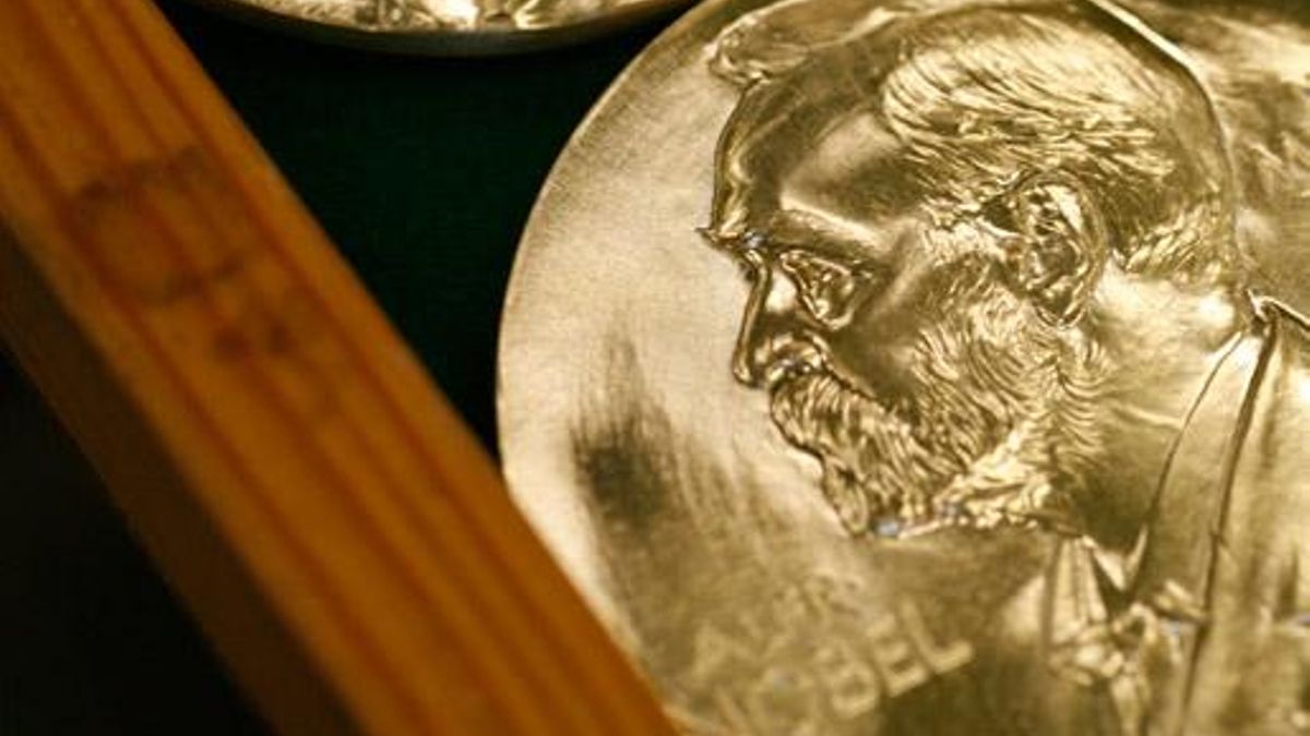 El diseño que retrasó la entrega de las medallas a los primeros ganadores del Premio Nobel