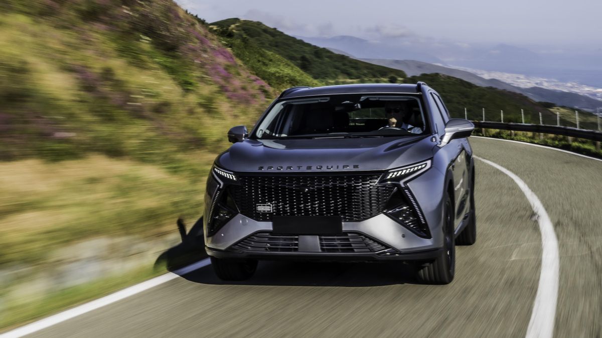 DR Automobiles despliega en España una oferta de ocho modelos y tres marcas