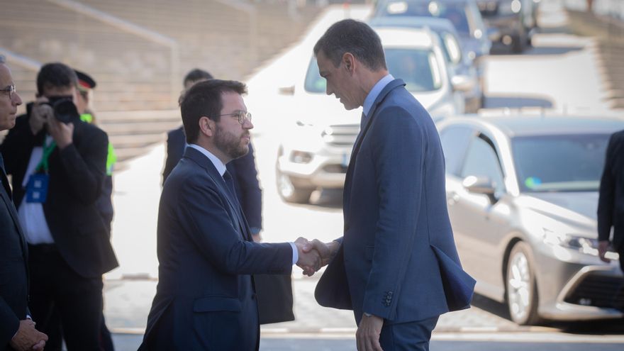 El Govern pide más explicaciones tras el cese de Esteban: "Si creen que servirá para cerrar el tema, se equivocan"