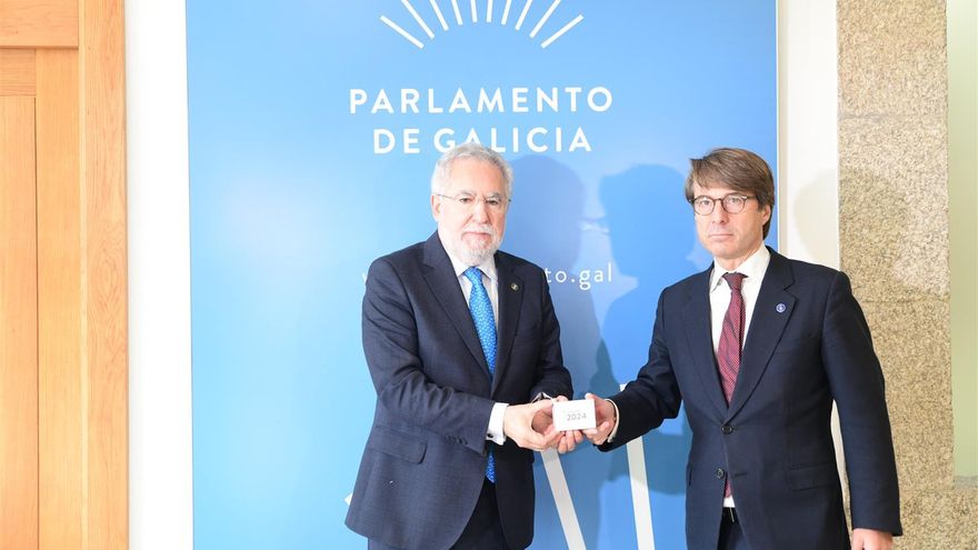 Los fondos de la Xunta para la sanidad y la educación crecen por debajo de la media en los presupuestos de 2024