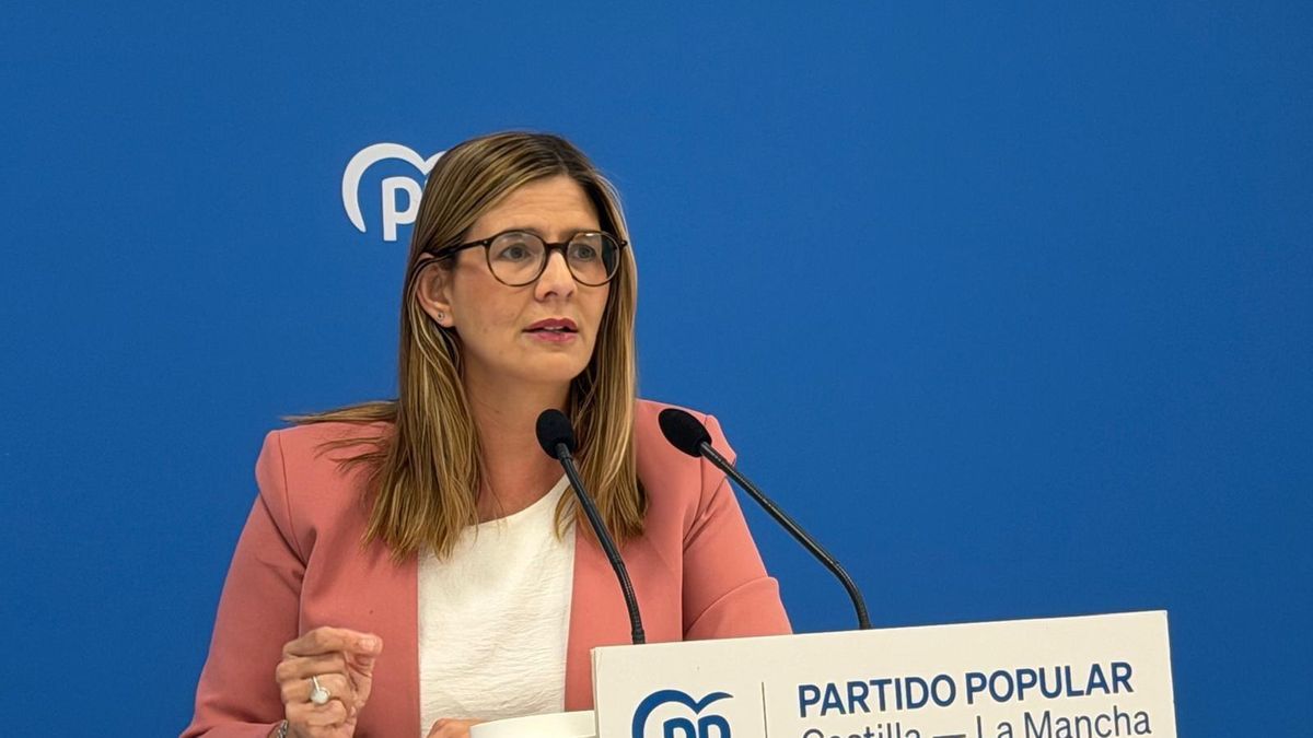 El PP de Castilla-La Mancha pide a Page que "fuerce" elecciones generales tras la condena de Ábalos