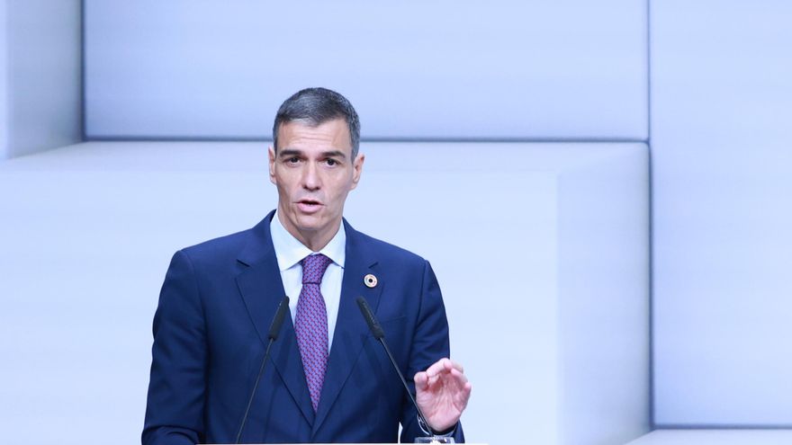 Pedro Sánchez
