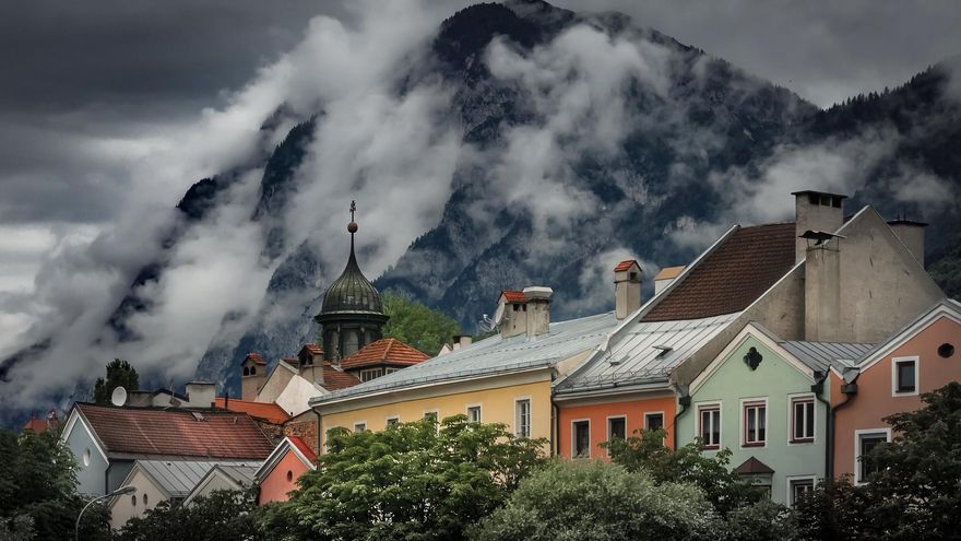 Pequeña guía de Innsbruck. Instrucciones para visitar la capital del Tirol austriaco