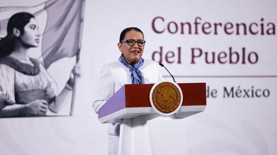 Sheinbaum pedirá integración a la Celac, en su segundo viaje al exterior como presidenta