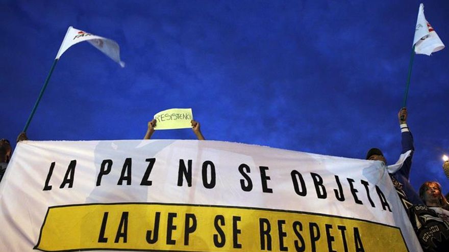 El Gobierno teme que EE.UU. descertifique a Colombia si compromete la extradición
