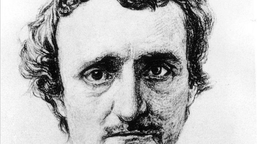 La misteriosa muerte de uno de los escritores por excelencia de la literatura de terror y precursor de la novela policiaca