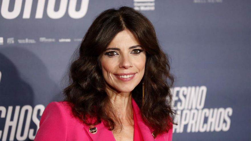 Maribel Verdú protagonizará 'Now and Then' en AppleTV+ con el equipo de 'Las chicas del cable'