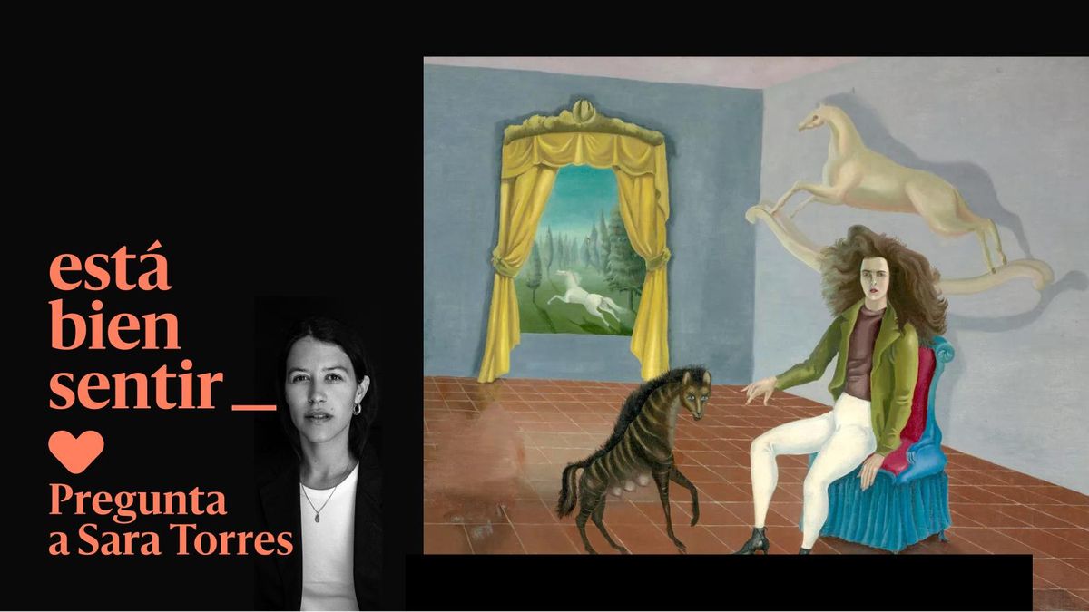 "Tengo 30 años y la presión por buscar pareja es cada vez mayor, ¿cómo abrazar la soltería sin vergüenza?"