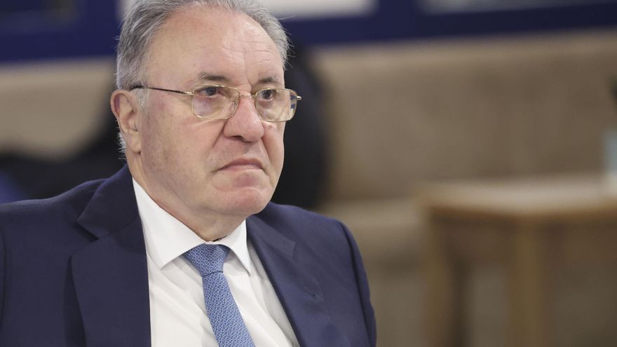 La Audiencia Nacional investiga al presidente de Sidenor por vender acero a una empresa de armamento israelí