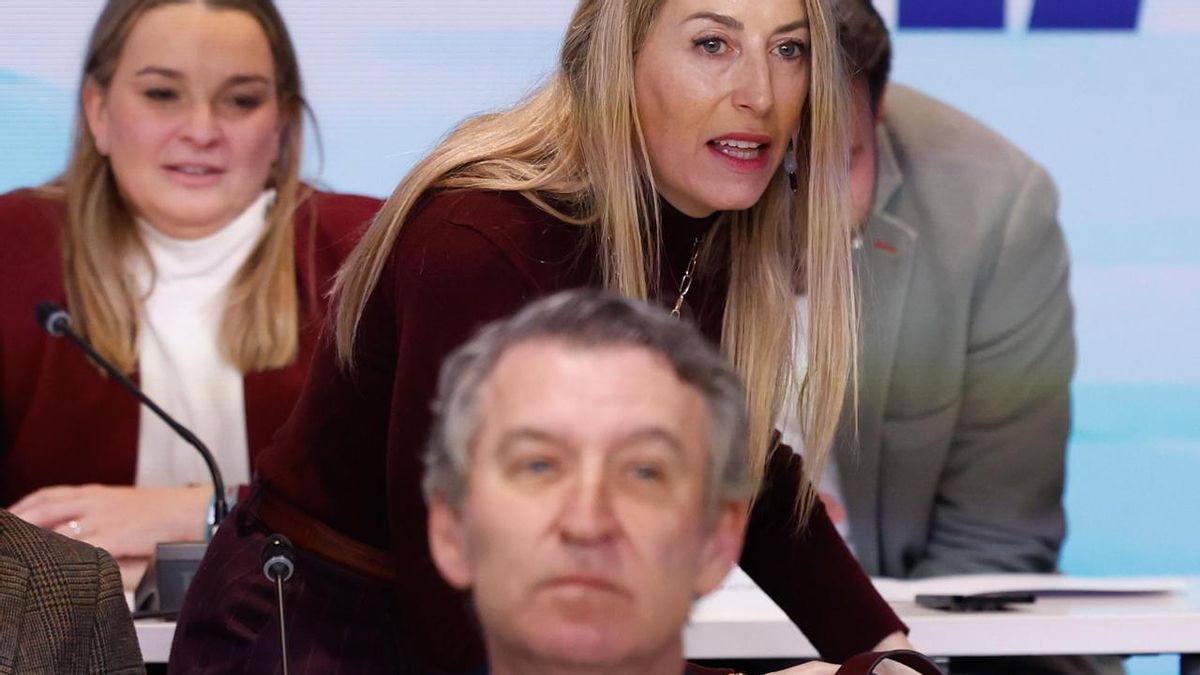 Extremadura no es la Comunidad Valenciana