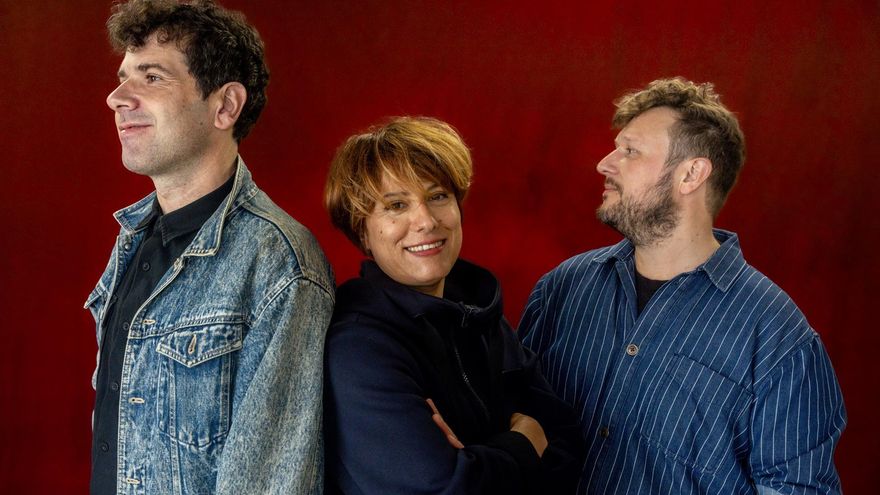 Triángulo de Amor Bizarro: "En el sector musical tienes que ser un trilero y un vendedor de humo porque es lo que funciona"