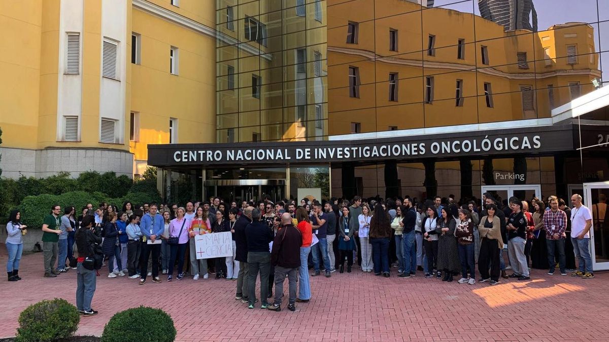 El ministerio de Ciencia fuerza la salida del nuevo gerente del CNIO y la plantilla denuncia una "campaña orquestada"
