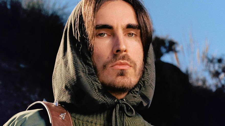 La audacia de Carlos Ares llega a Tomavistas: "No todo está inventado en la música"