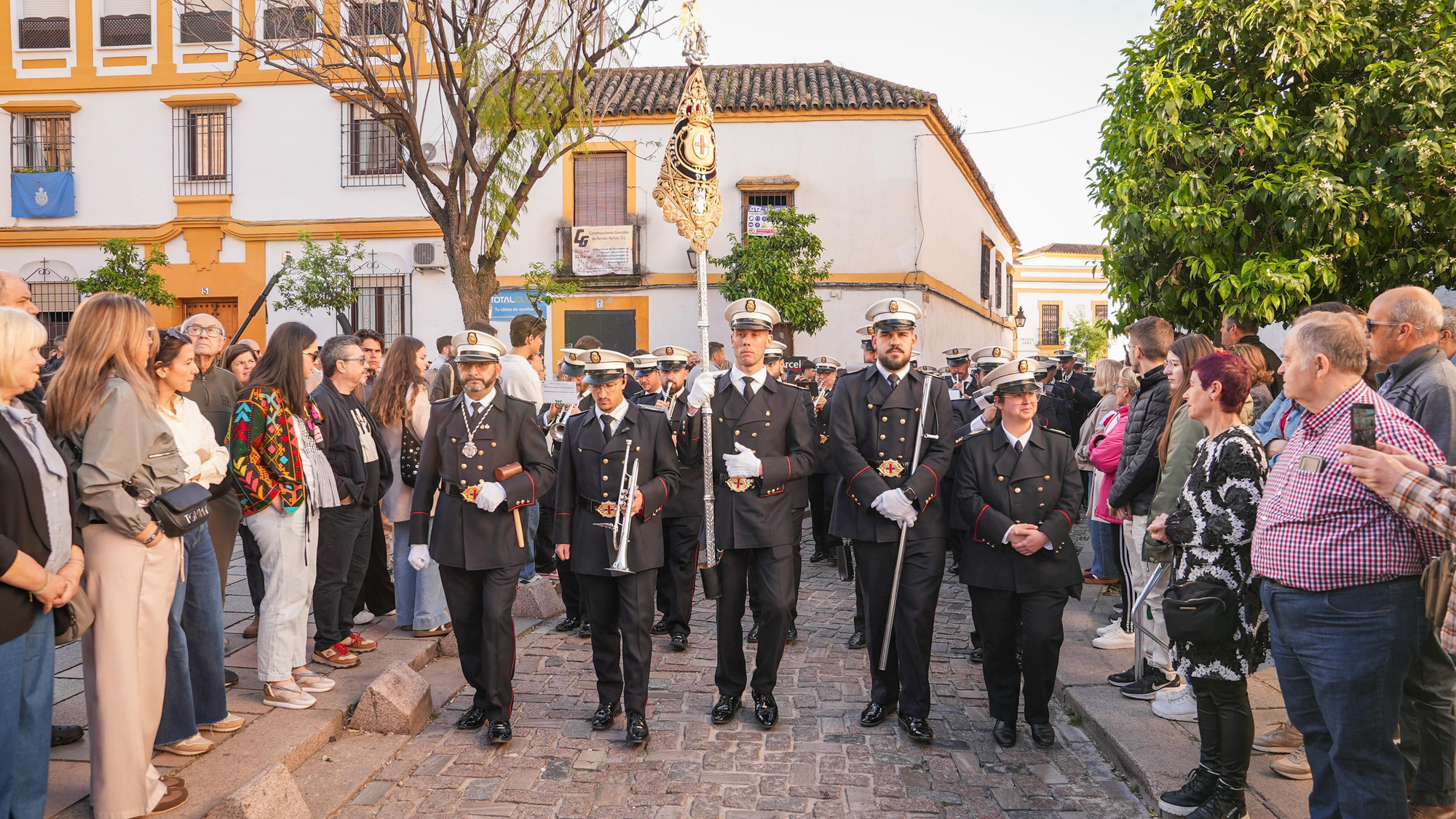 La procesión de El Resucitado, en imágenes