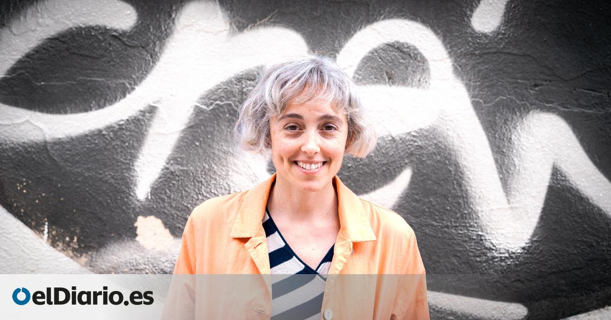 Ingrid Guardiola: “Entre el capitalismo de plataformas y la extrema derecha hay una relación fraternal”