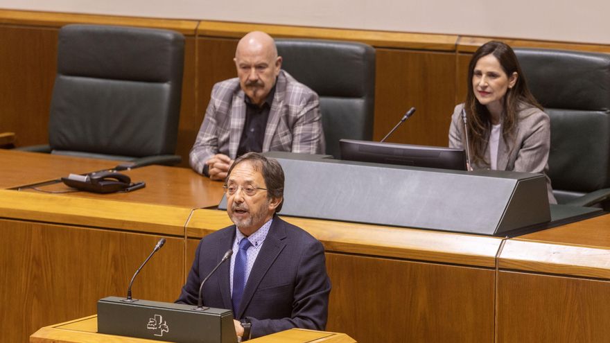 El Consejo Vasco de Cooperativas cumple 40 años: "La cooperativa hoy es un referente para la empresa tradicional"