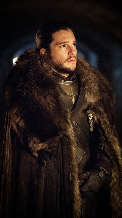 Jon Nieve