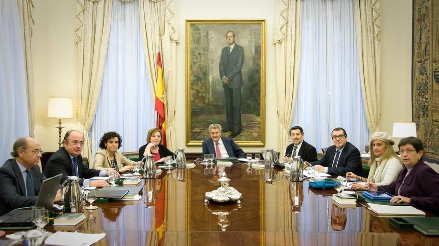 El Congreso rechaza la petición del Partido Castellano para conocer los viajes de diputados manchegos desde 1999