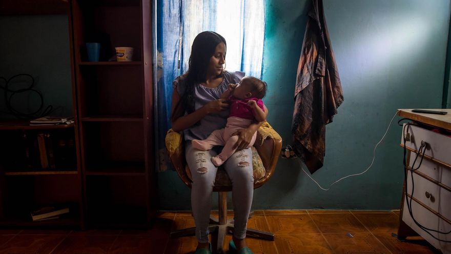 Presupuesto 2025: $0 para el programa Acompañar y la Línea 144