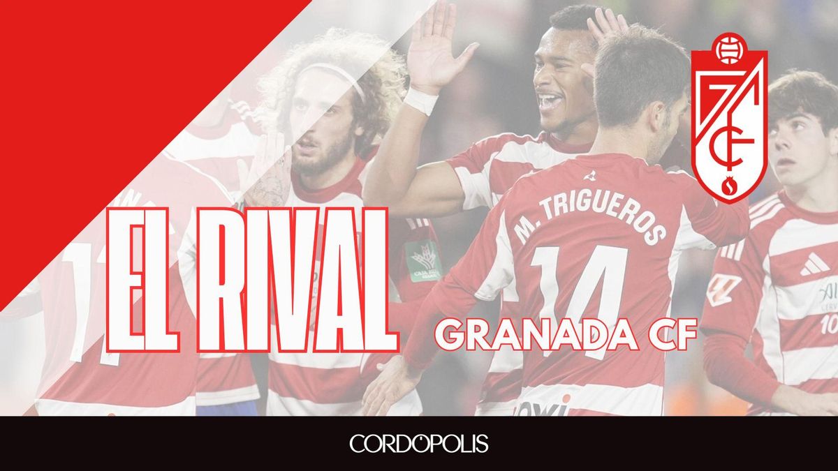 Así es el Granada CF: un gigante despierto que ha aprendido a sobrevivir