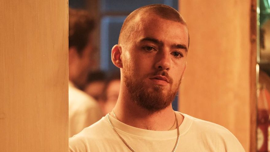 La madre de Angus Cloud descarta que el joven actor de 'Euphoria' se suicidara