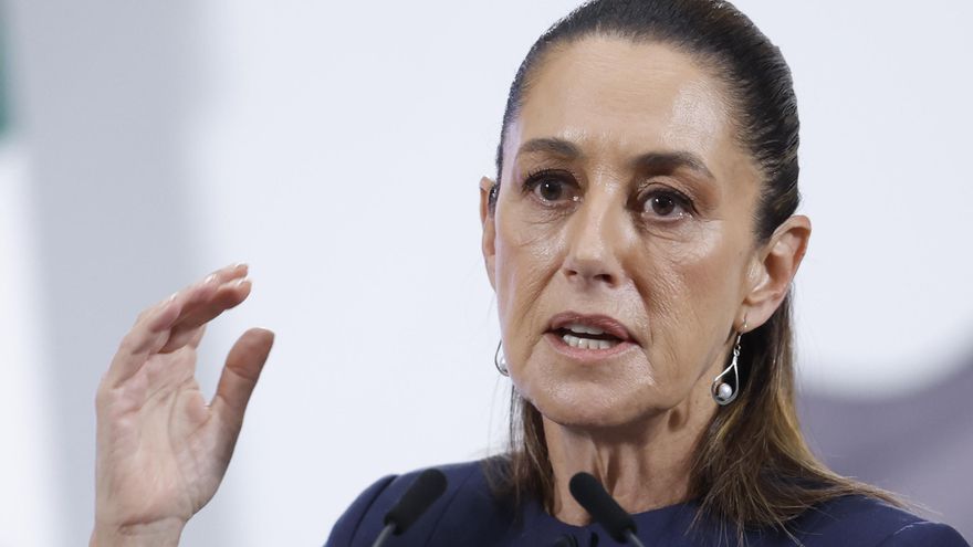 México pedirá a EE. UU. la extradición de la socia de la guardería donde murieron 49 bebés