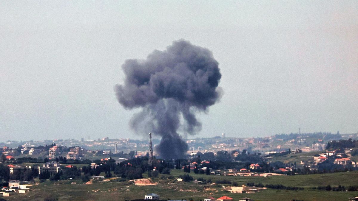 EEUU anuncia que Israel y Líbano acuerdan extender el alto el fuego 45 días