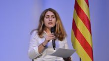 Marta Pascal, líder del nuevo PNC: "No hemos venido a ser la muleta de nadie"
