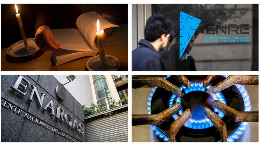 El Gobierno decretó la emergencia energética: qué es y cómo impacta en las tarifas de luz y gas