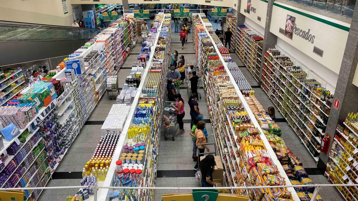 Llamamiento de los Bancos de Alimentos para la Gran Recogida 2025 del 7 al 9 de noviembre