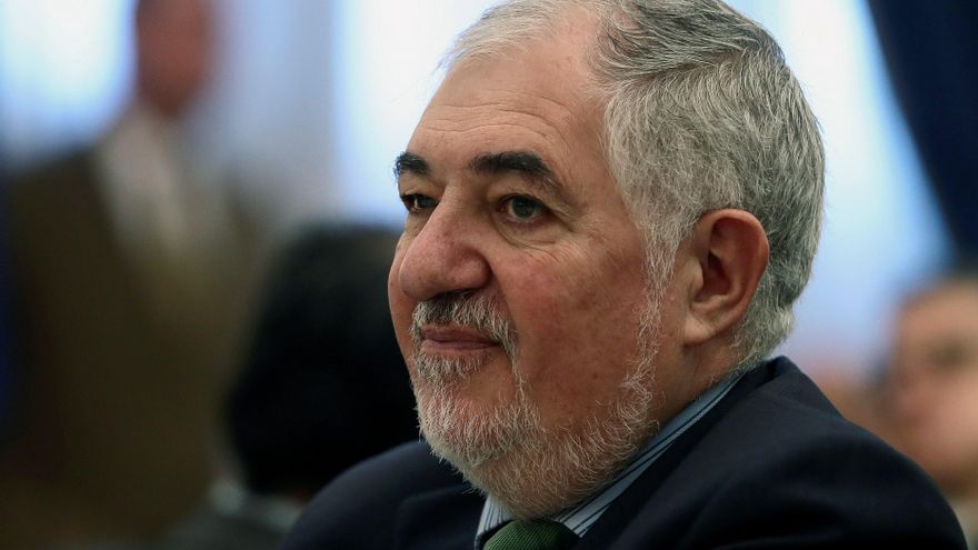 El progresista Cándido Conde-Pumpido es elegido presidente del Constitucional